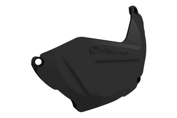 POLIȚIE PORT CLUCT PROTECȚIE PROTECȚIA BLACK KAWASAKI KX250F 84358001