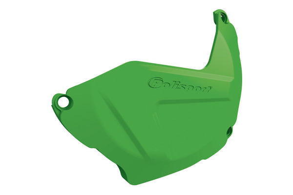 POLIȚIE PORT CLUCT PROTECȚIE PROTECȚIE GREEN KAWASAKI KX250F 84358002