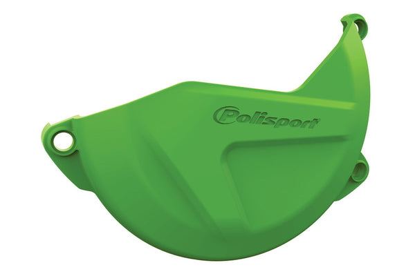 POLIȚIE PORT CLUCT PROTECȚIE PROTECȚIE GREEN KAWASAKI KX450F 84407002