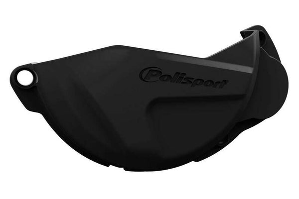 POLIȚIE PORT CLUCT PROTECȚIE PROTECȚIA BLACK Honda CRF250R 84411001