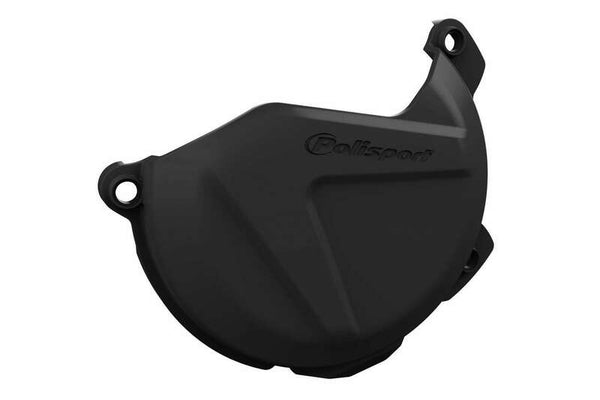 POLIȚIE PORT CLUTCH PROTECȚIE PROTECȚIA BLACK KTM SX-F250/350 84478001