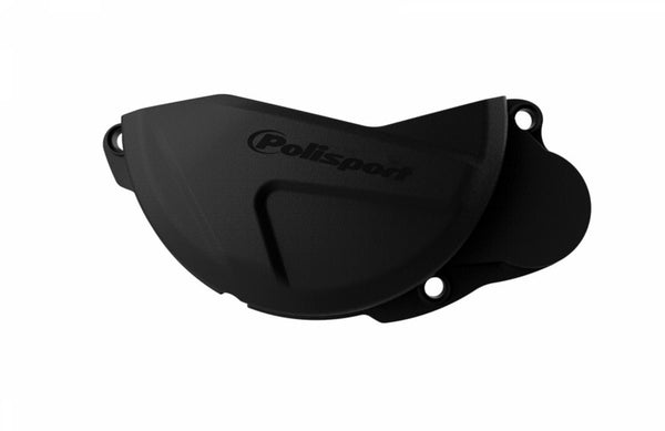 POLIȚIE PORT CLUCT PROTECȚIE PROTECȚIA BLACK Honda CRF250R 84657001