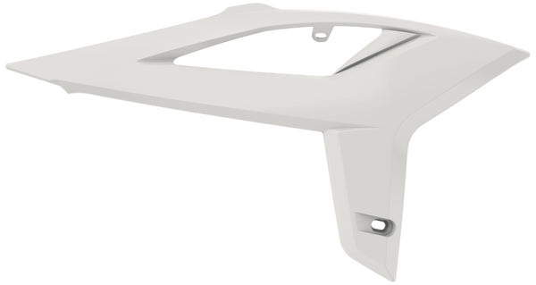 Radiatorul Poarta de Poliție Scoops White Beta 84257001