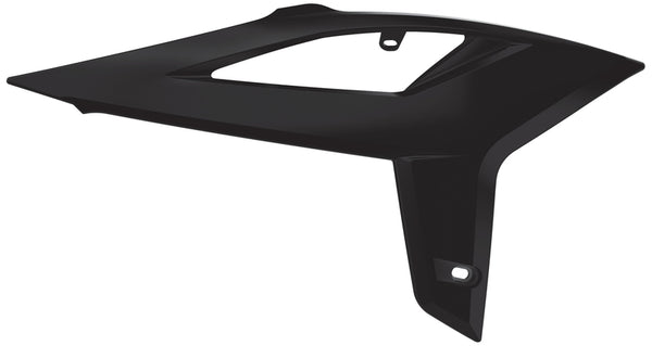 Radiatorul Poarta de Poliție Scoop Black Beta 8425700002