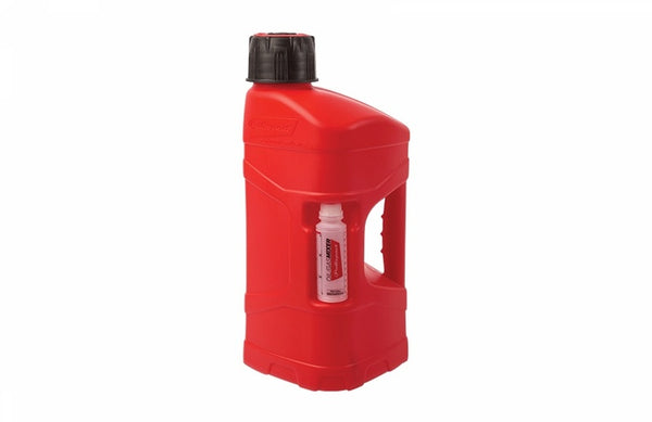 Policeport ProOctane Utilitate rapidă de umplere poate 20L Red + Mixer de ulei 250ml 84600002