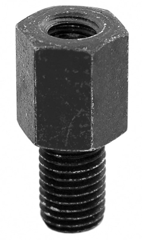 V Piese Oglindă Adaptor Universal M10 (fir din dreapta) - negru RT11NR