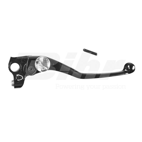 V Parts OEM -Type Brake handle - Black (Ducati) 75362