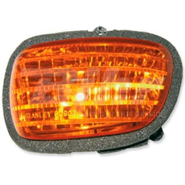 V Piese Front Indicator din stânga OE Tip Honda 1800Glk Golwdwing 8911