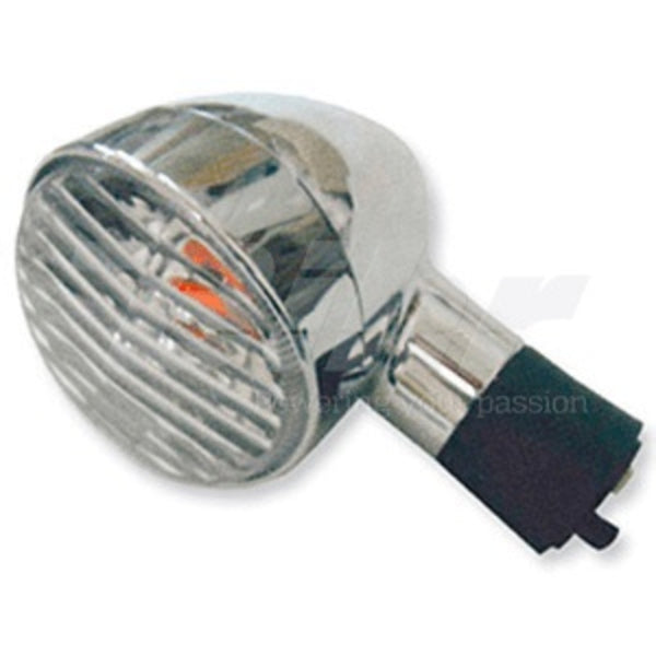 V Parts Front Left Indicator OE Type Honda VTX/VT Shadow 9772