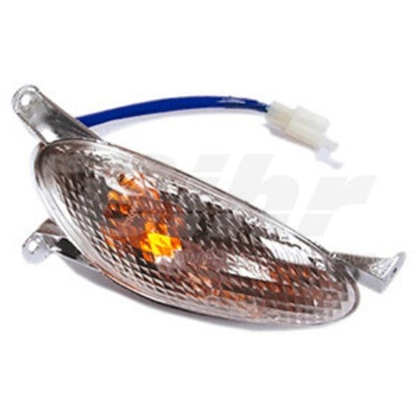 V Piese Front Drepți din dreapta OE Tip translluscent Kymco Dink Classic 150 KFC8-Fr