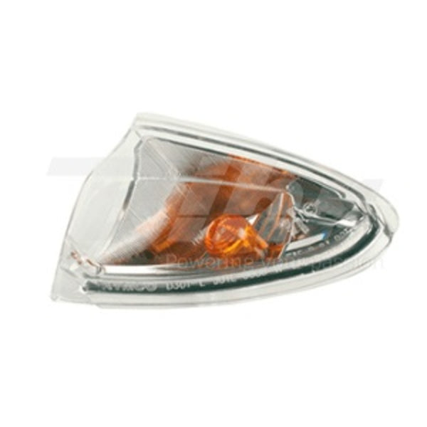 V Piese Front Indicator din stânga OE Tip translluscent Kymco Grand Dink 125 KKC4-FL