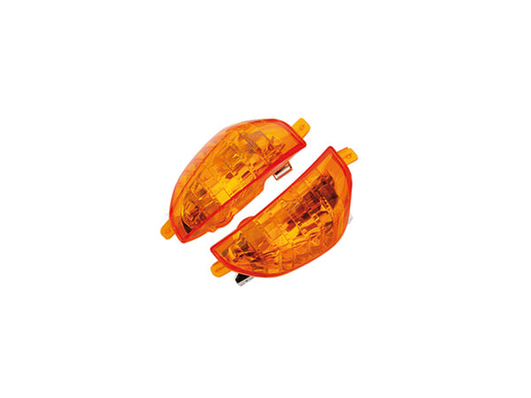 V Piese stânga Indicator OE OE Orange Honda NSS Forza 250 PCS-13152-LH