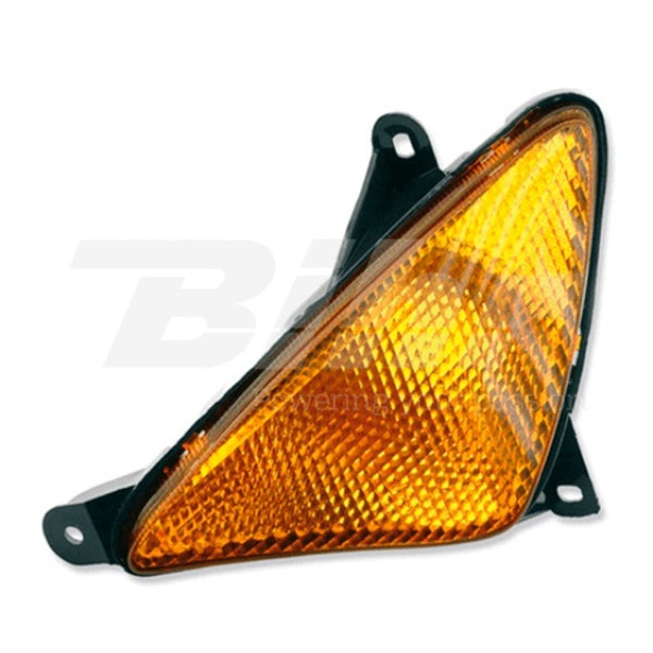 V Piese stânga Indicator OE Tip Orange Yamaha XP T-MAX ST-15112-LH