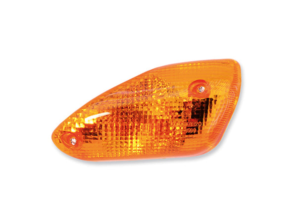 V Piese de stânga indicator OE Orange Yamaha YQ Aerox R ST-1599-LH