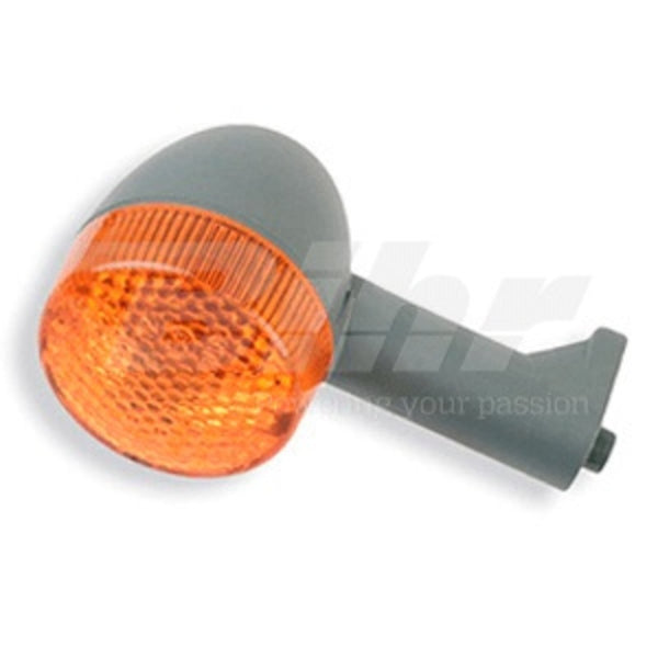 V Piese de stânga indicator OE Tip Orange Aprilia 50 Scarabeo ST-6115-GCE-LH