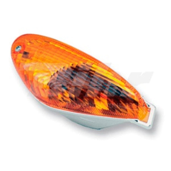 V Piese de stânga Indicator OE Tip Orange Gilera FX 2T 125 PCS-6185-LH