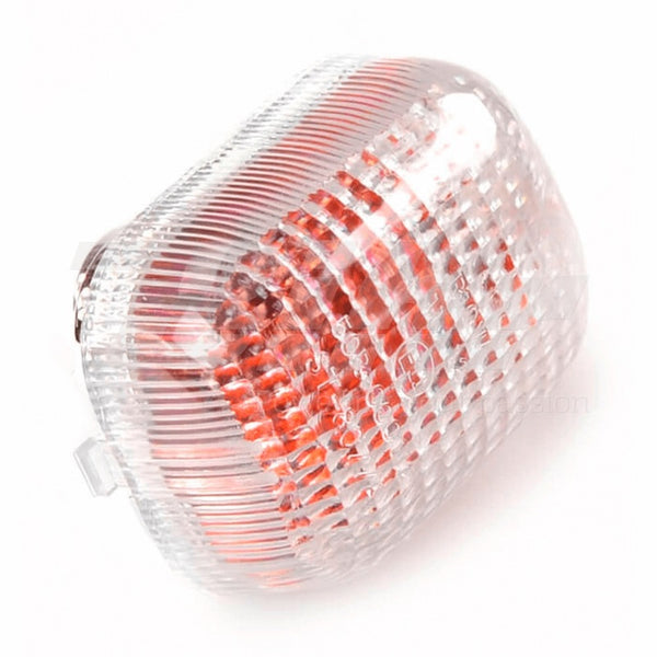 V Piese Față stânga/dreapta Indicator OE Tip translluscent Peugeot XR6 ST-8077W