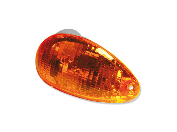 V Piese Drepți Indicator OE Tip Orange Piaggio Vespa Et2 50 YM-1610-RHH