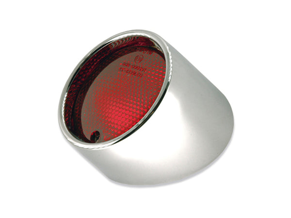 V lampa din spate a piesei OEM tip-roșu-gilera Fuoco 500-St-6139-Lens