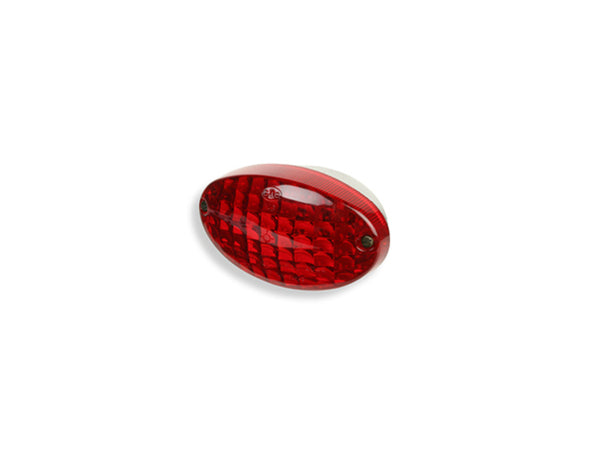 V LAMPA DIN LAMPĂ PARTEA OEM TIP-RED-RIEJU MRX 50-ST-8128