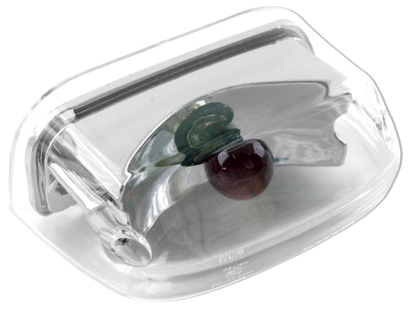 V Piese LED LED OEM Tip-derbi Senda 50 SM X-Treme-IM-2526ESW/R