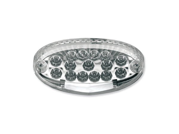 V Piese LED LAMP LAMP OEM Tip-Peugeot Ludix Blaster 50-IM-2621-ELELDW