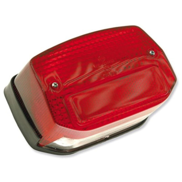 Obiectiv de lumină de coadă OZN ST-3022-L