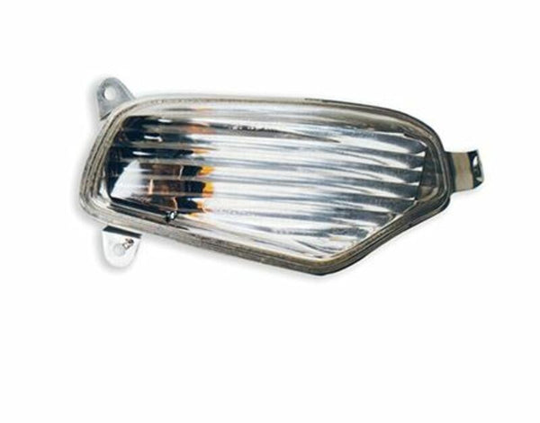 V Piese Front Front Left OE Tip translucid Yamaha XC Versy 7907