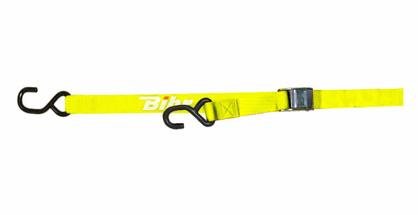 Curele de buclă BIHR Yellowl27-004Y1