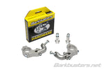 Barkbusters Ghindicale Kit Clamp Kit conic BTC-06