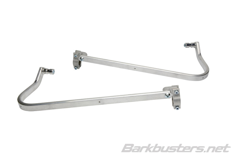 Barkbusters Hardware Kit Two Point Mount Alu BMW BHG-045-01-NP