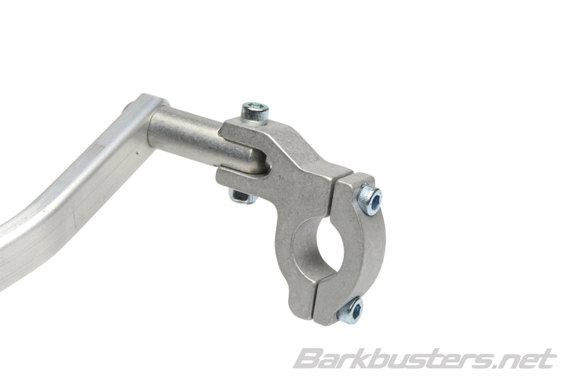 Barkbusters Hardware Kit Two Point Mount Alu Husqvarna BHG-051-00 NP