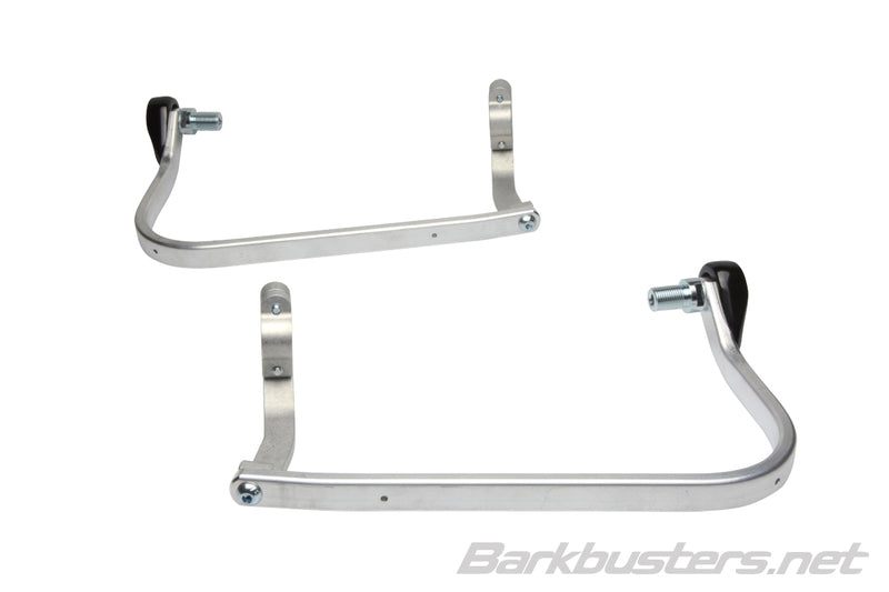 Barkbusters Hardware Kit Two Point Mount Alu Yamaha BHG-053-00 NP