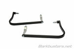 Barkbusters Hardware Kit în două puncte Black KTM BHG-054-00 NP