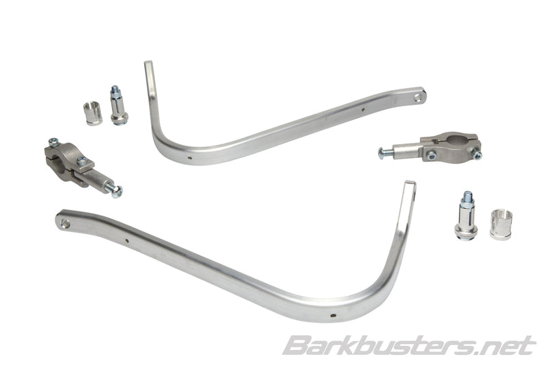 Barkbusters Hardware Kit în două puncte Alu Ducati BHG-060-00 NP