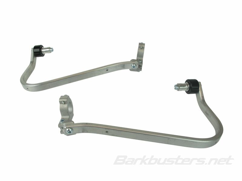 Barkbusters Hardware Kit Two Point Mount Alu Suzuki BHG-070-00 NP