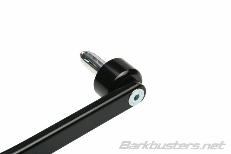 Barkbusters Hardware Kit în două puncte Black Ducati BLG-013-00 NP