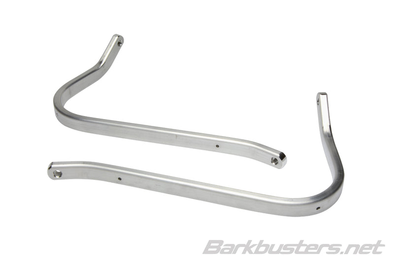 Barkbusters Backbone Pair Barkbusters stânga și dreapta B-077