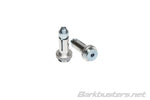 Kit Barkbusters Bar Bar End Insert Kit 12mm B-029