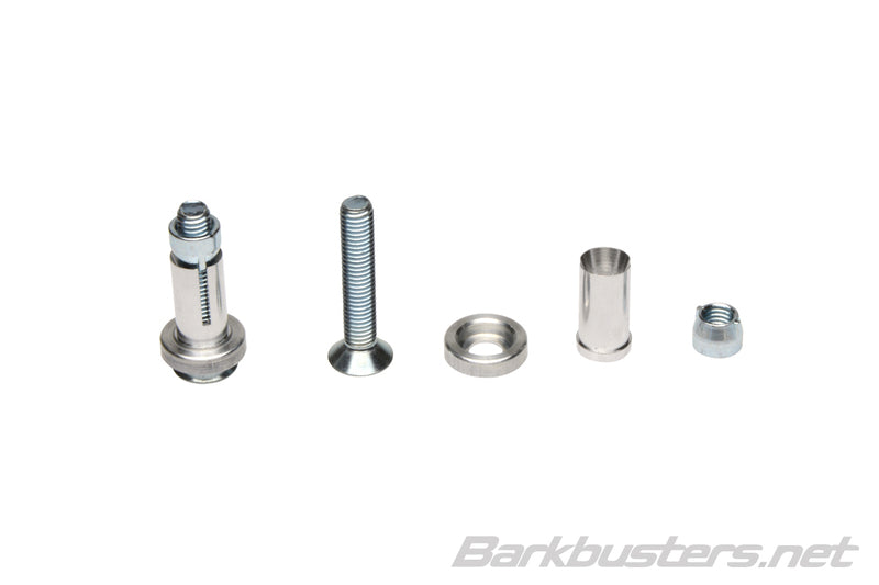 Kit Barkbusters Bar Bar End Insert Kit 12mm B-029