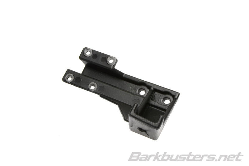 Barkbusters Part Storm L Bracket Left B-082-L