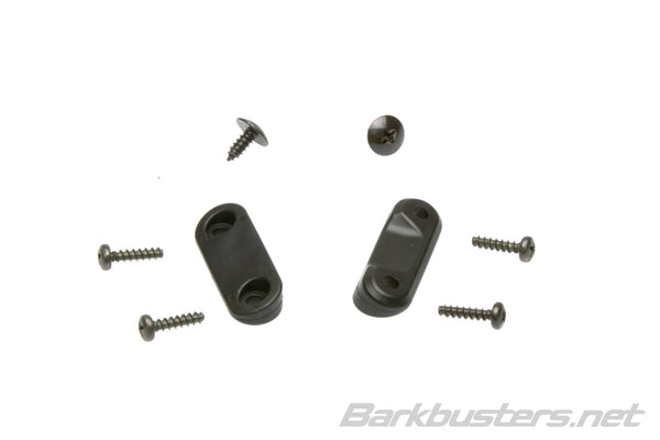 Barkbusters Spare Part Storm Saddle Kit B-064