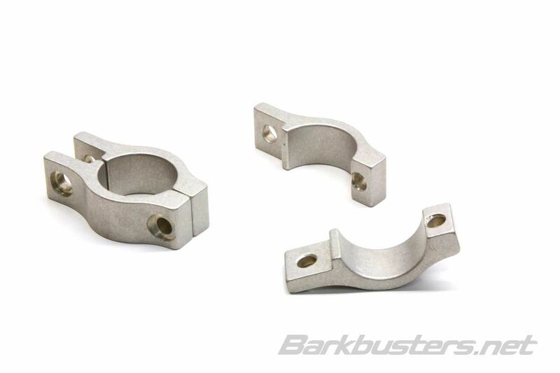 Barkbusters set de șa de piesă de schimb drept Ø28.5mm BSS-00