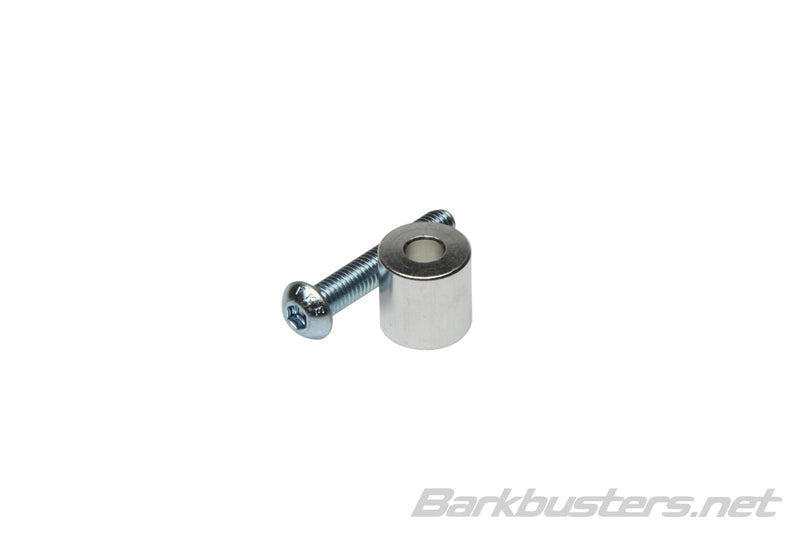 Barkbusters Partea de rezervă 20mm distanță și șurub de 45 mm B-079