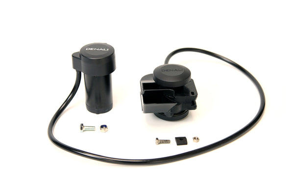 Denali Soundbomb Split Horn-120DB Ton dublu (TT-B.10100.B)