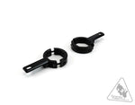 Tuburi Denali Forks Mount Ø39-49mm Black Lah.10600.B
