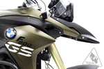 Denali Light Mount BMW F800GS/Adventure Lah.07.10100
