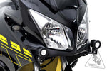 Denali Light Mount Suzuki DL650 V-Storm Lah.05.10100