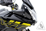 Denali Light Mount Suzuki DL650 V-Storm Lah.05.10100