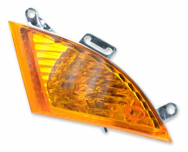 V PARTS Front Right Indicator OE Type Orange Honda NES @ 125 14023 